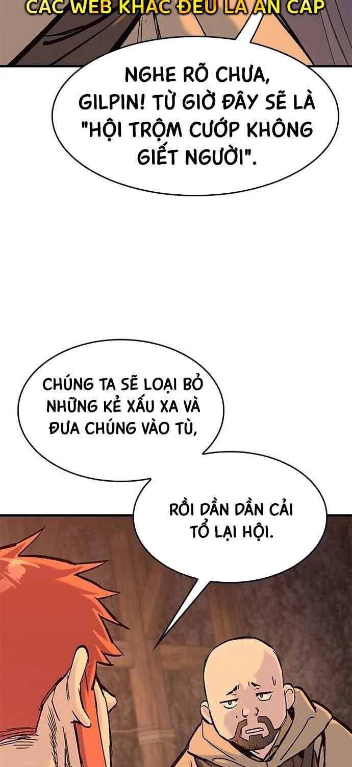 Hiệp Sĩ Sống Vì Ngày Hôm Nay - Chapter 33 - Page 51
