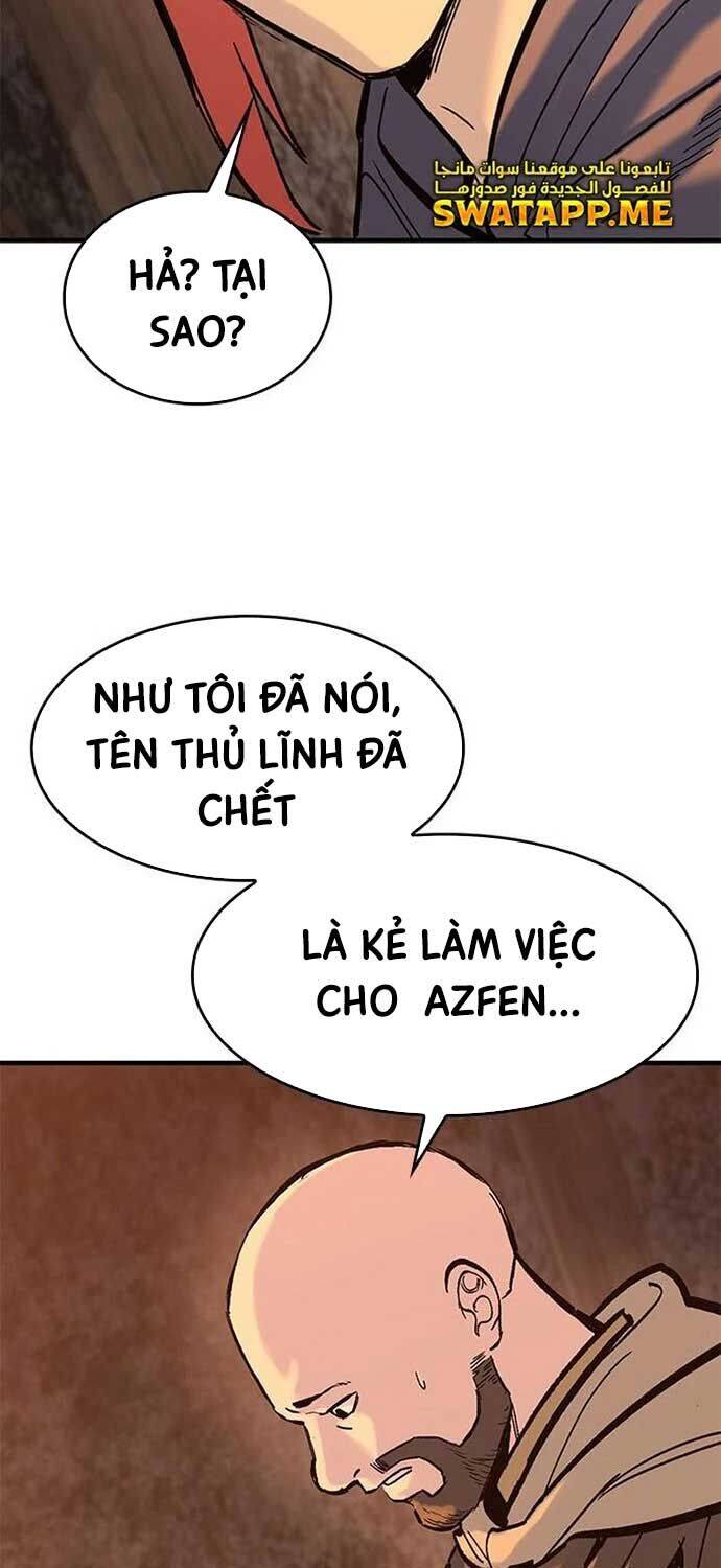 Hiệp Sĩ Sống Vì Ngày Hôm Nay - Chapter 33 - Page 53