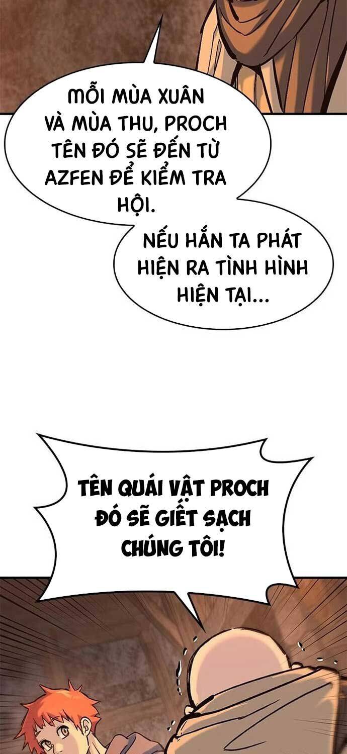 Hiệp Sĩ Sống Vì Ngày Hôm Nay - Chapter 33 - Page 54