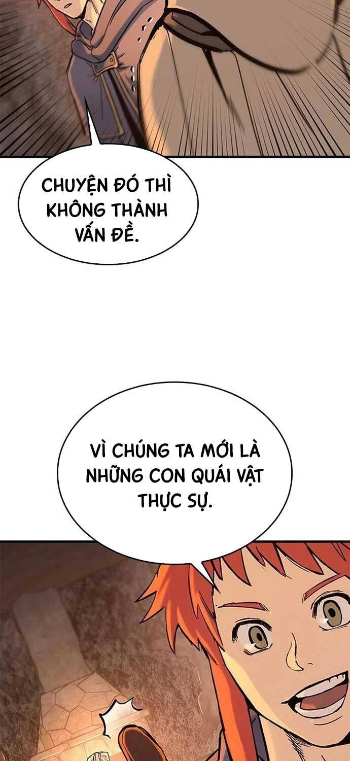 Hiệp Sĩ Sống Vì Ngày Hôm Nay - Chapter 33 - Page 55