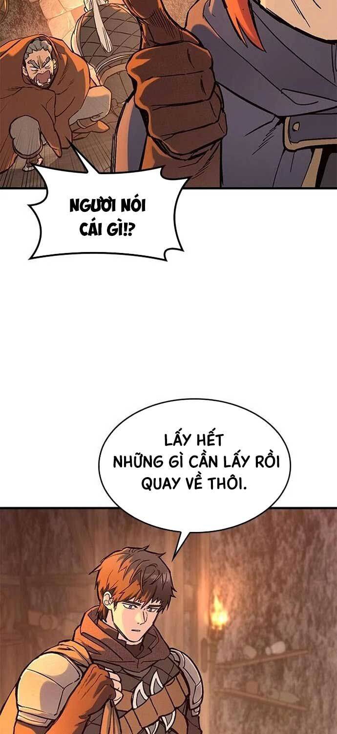 Hiệp Sĩ Sống Vì Ngày Hôm Nay - Chapter 33 - Page 56