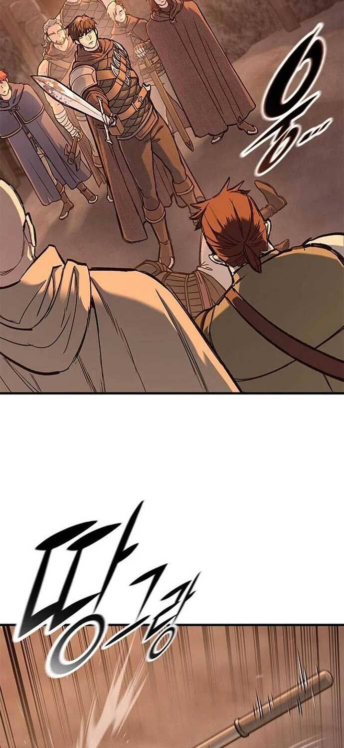 Hiệp Sĩ Sống Vì Ngày Hôm Nay - Chapter 33 - Page 6