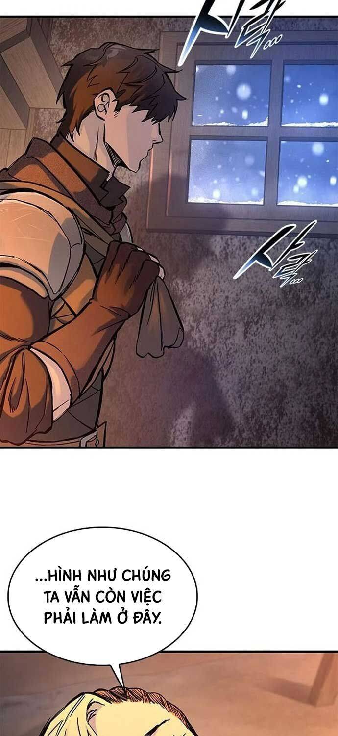 Hiệp Sĩ Sống Vì Ngày Hôm Nay - Chapter 33 - Page 60