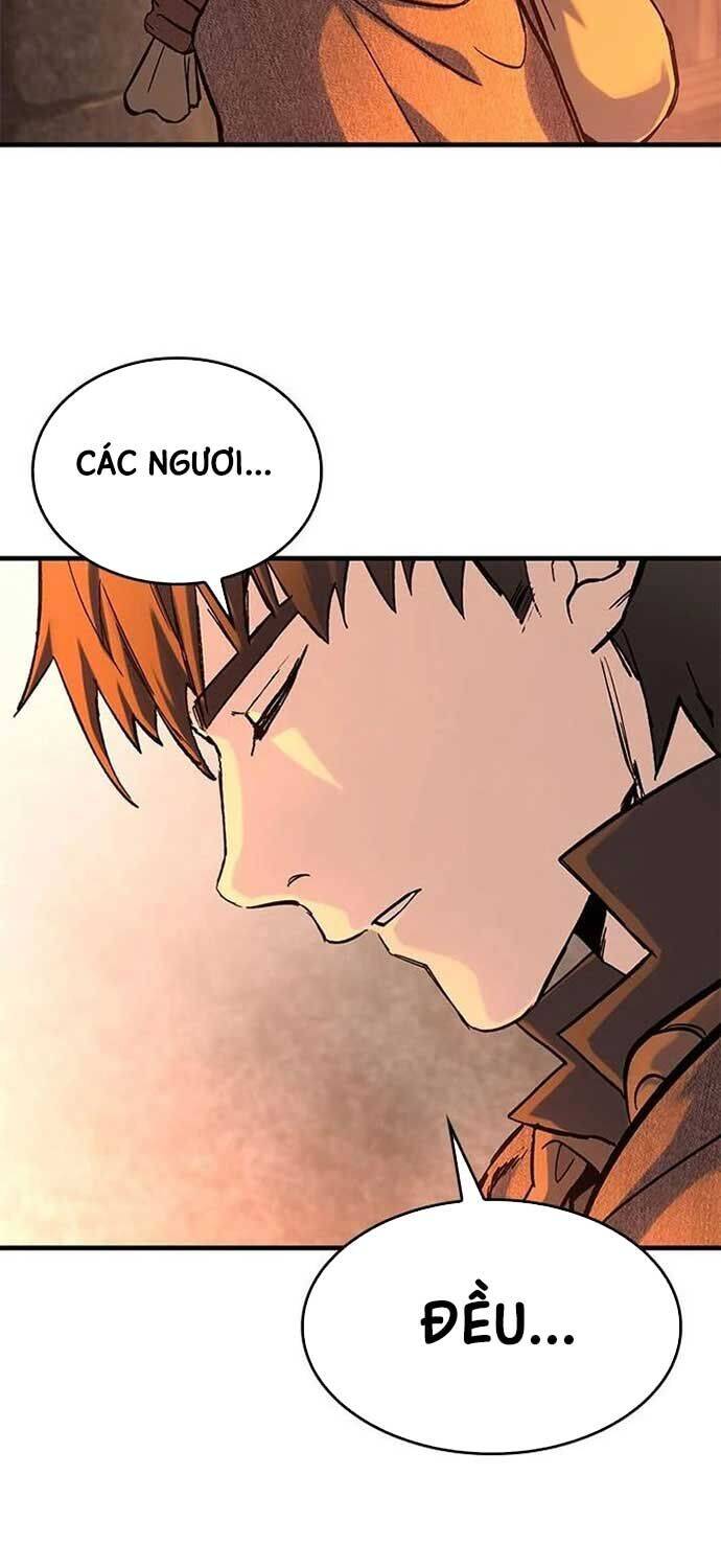 Hiệp Sĩ Sống Vì Ngày Hôm Nay - Chapter 33 - Page 63