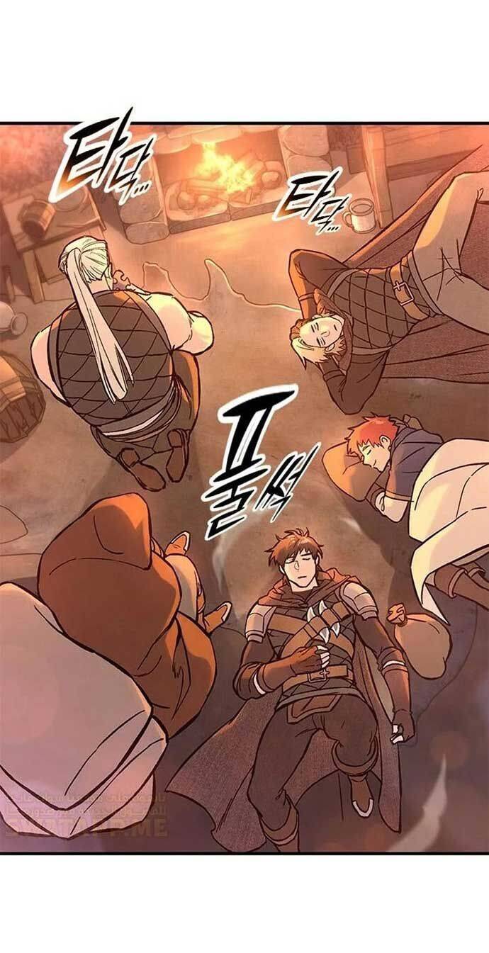 Hiệp Sĩ Sống Vì Ngày Hôm Nay - Chapter 33 - Page 64