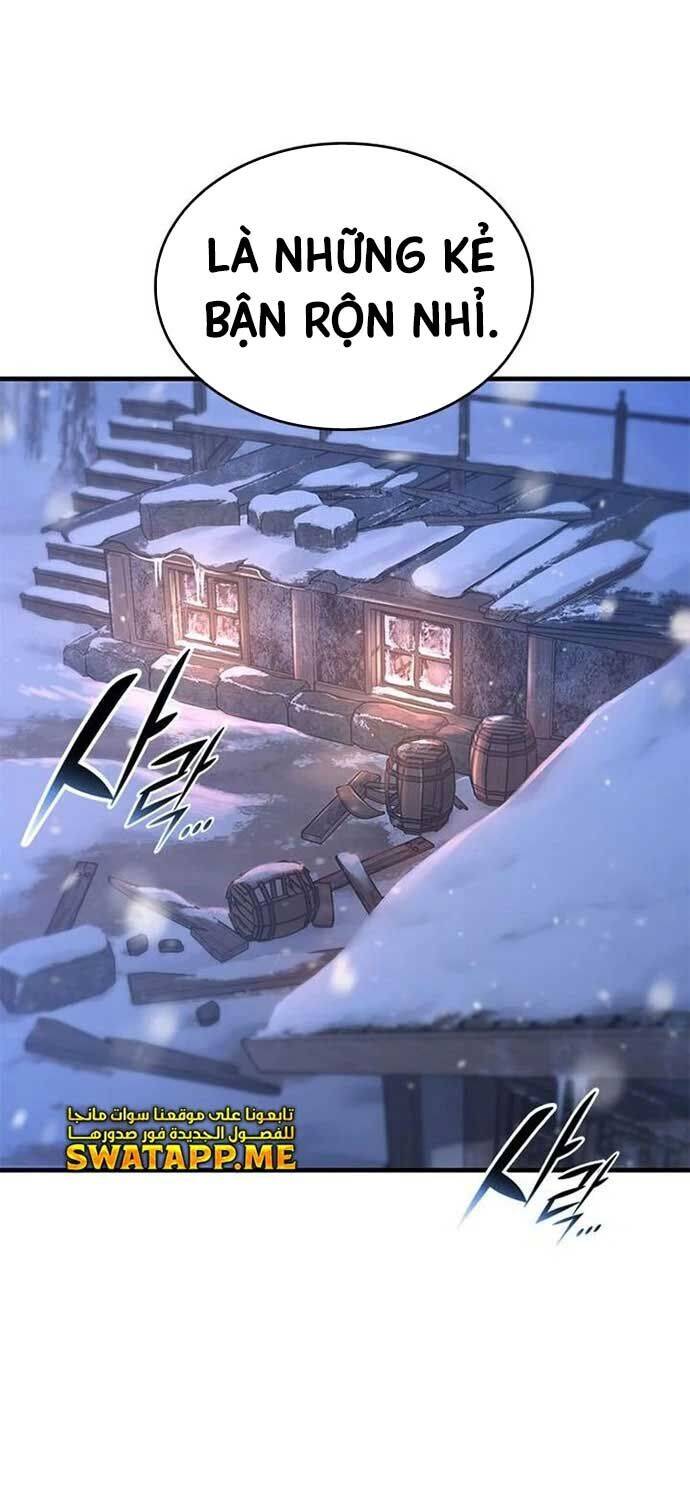 Hiệp Sĩ Sống Vì Ngày Hôm Nay - Chapter 33 - Page 65