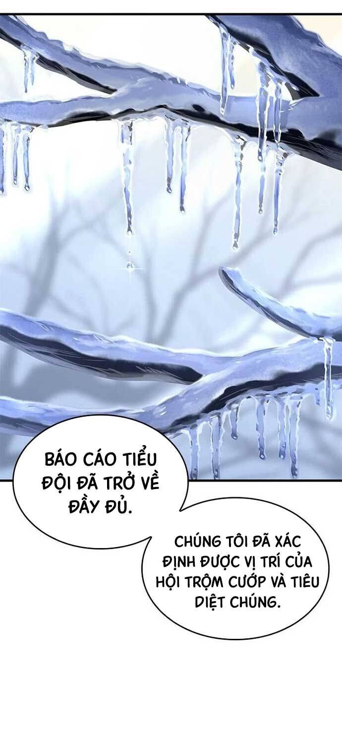 Hiệp Sĩ Sống Vì Ngày Hôm Nay - Chapter 33 - Page 66
