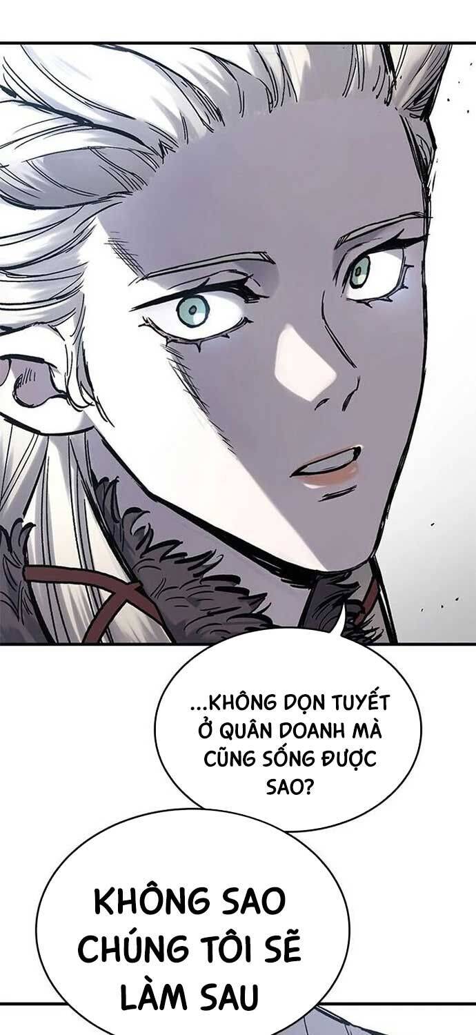 Hiệp Sĩ Sống Vì Ngày Hôm Nay - Chapter 33 - Page 67