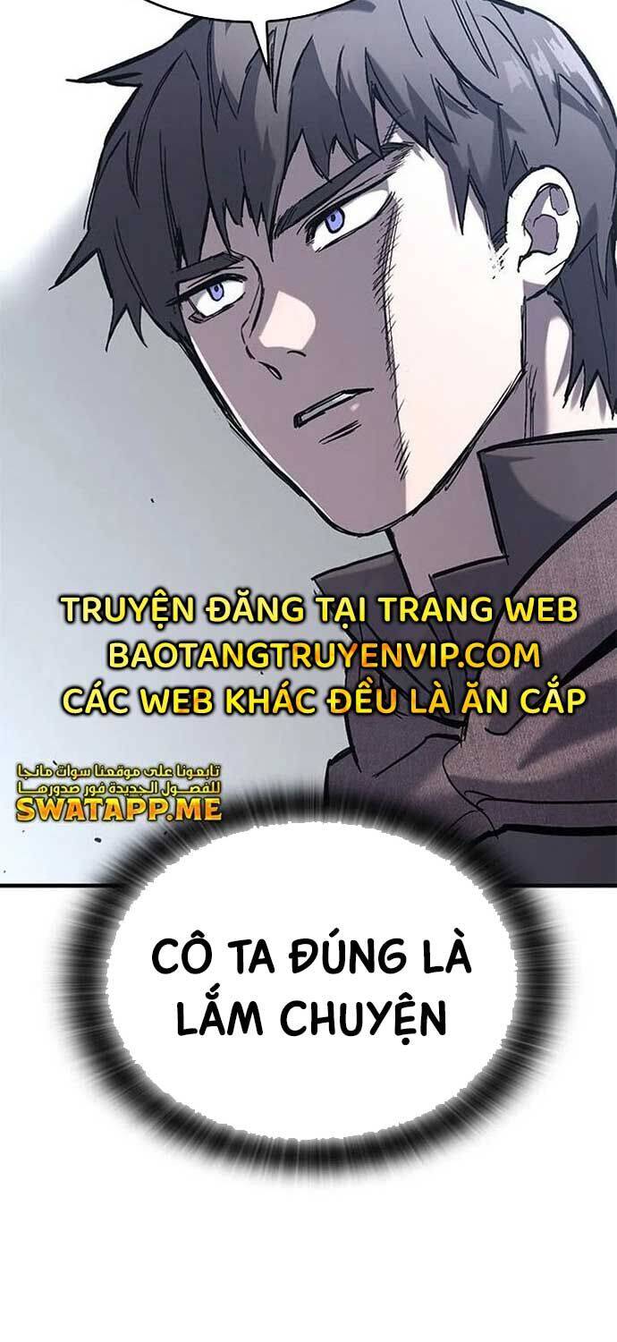 Hiệp Sĩ Sống Vì Ngày Hôm Nay - Chapter 33 - Page 68