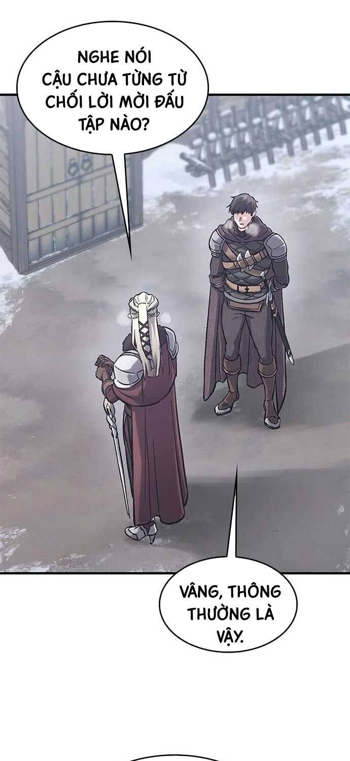 Hiệp Sĩ Sống Vì Ngày Hôm Nay - Chapter 33 - Page 69