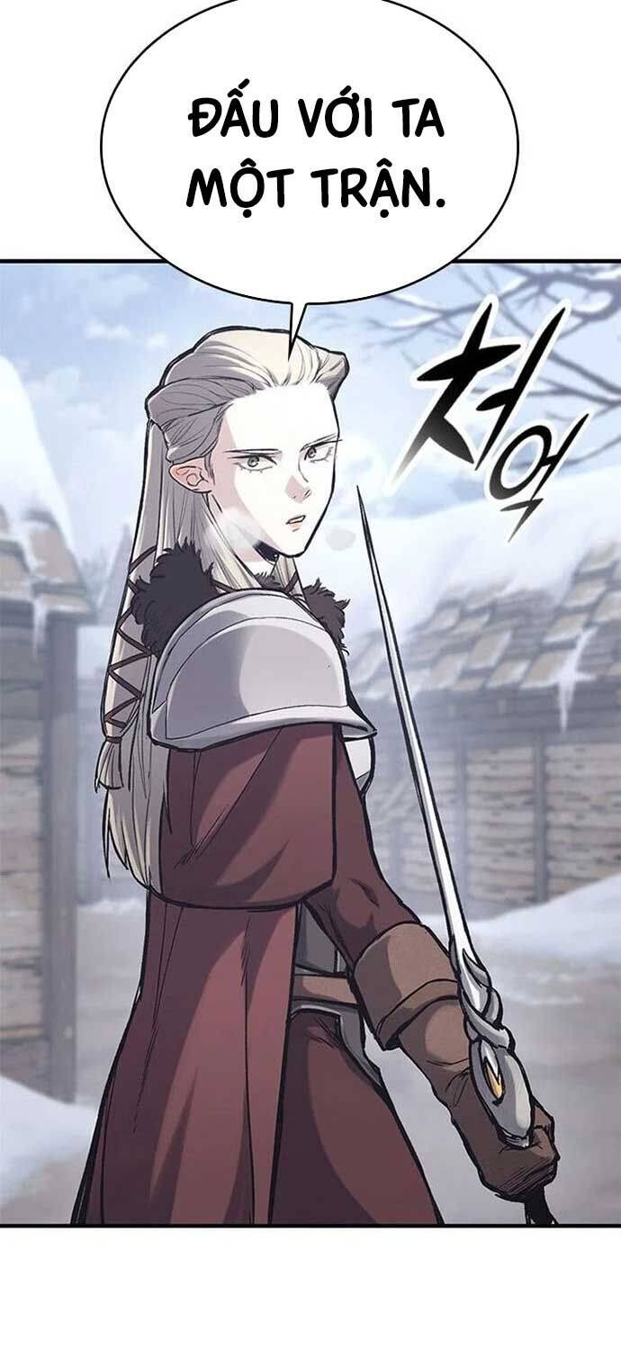 Hiệp Sĩ Sống Vì Ngày Hôm Nay - Chapter 33 - Page 70