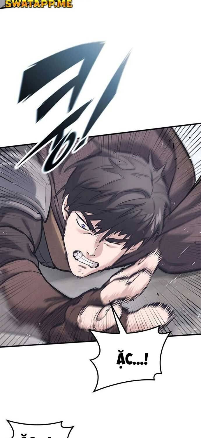 Hiệp Sĩ Sống Vì Ngày Hôm Nay - Chapter 33 - Page 73