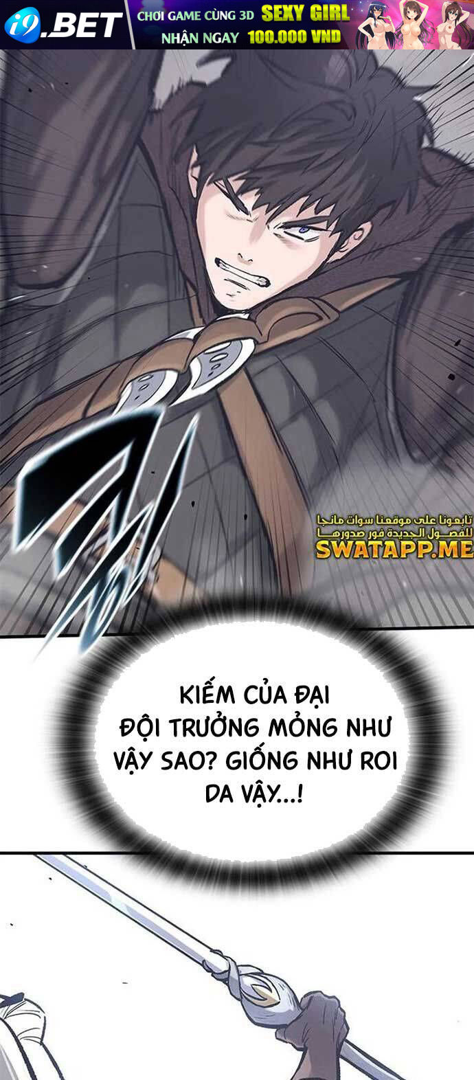 Hiệp Sĩ Sống Vì Ngày Hôm Nay - Chapter 33 - Page 77