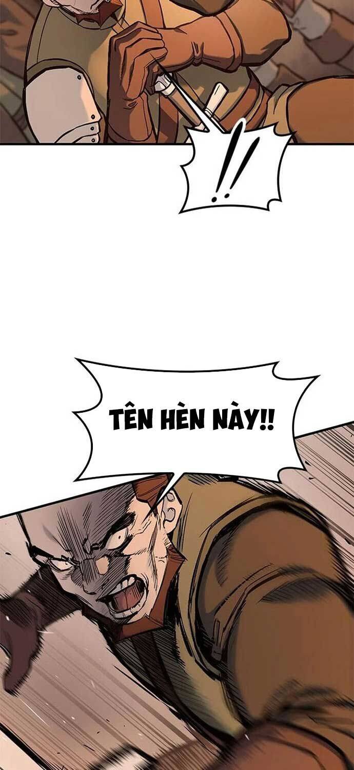 Hiệp Sĩ Sống Vì Ngày Hôm Nay - Chapter 33 - Page 8