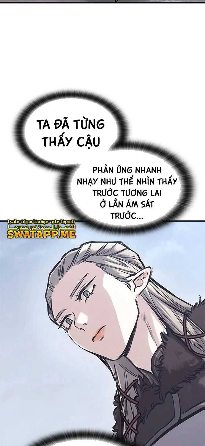 Hiệp Sĩ Sống Vì Ngày Hôm Nay - Chapter 33 - Page 81