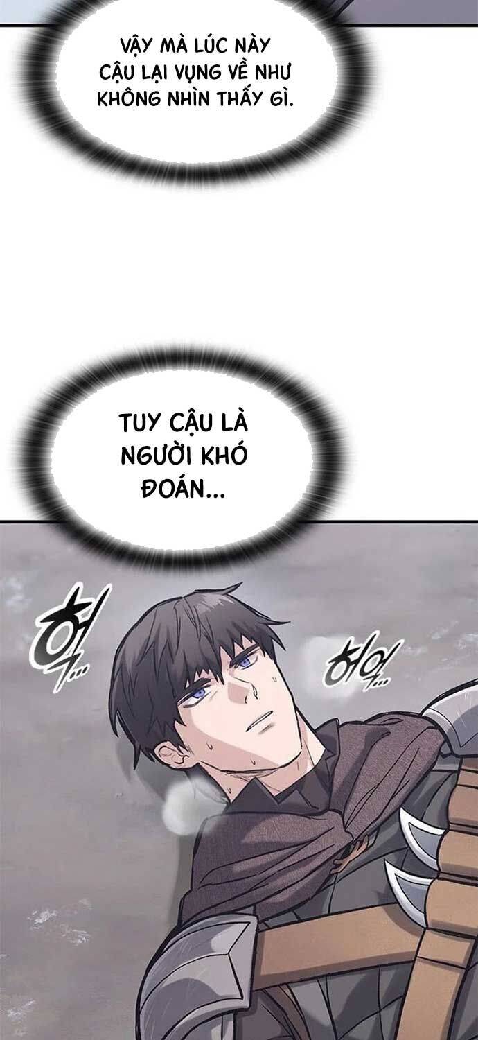 Hiệp Sĩ Sống Vì Ngày Hôm Nay - Chapter 33 - Page 82