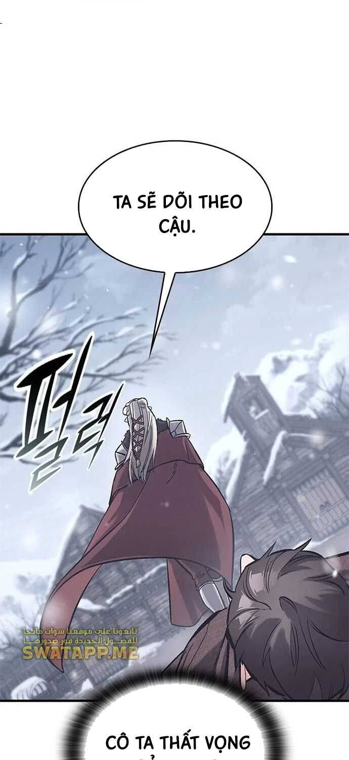 Hiệp Sĩ Sống Vì Ngày Hôm Nay - Chapter 33 - Page 84