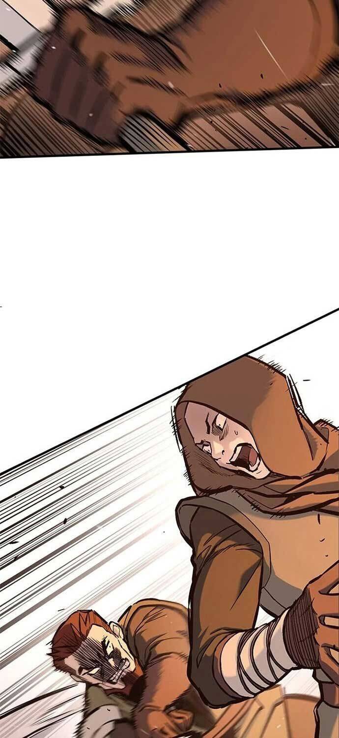 Hiệp Sĩ Sống Vì Ngày Hôm Nay - Chapter 33 - Page 9