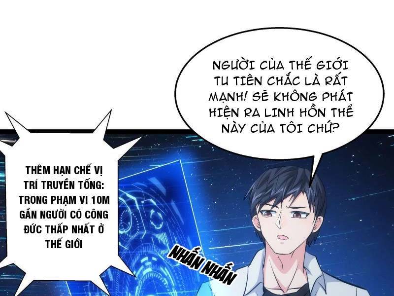 Ta Đoạt Xá Người Chơi Hệ Thống - Chapter 1 - Page 82