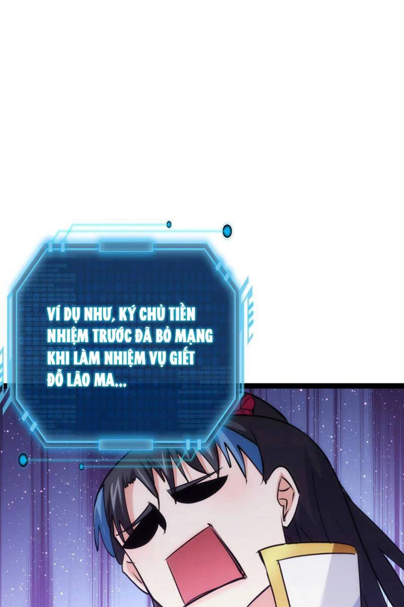 Ta Đoạt Xá Người Chơi Hệ Thống - Chapter 10 - Page 10