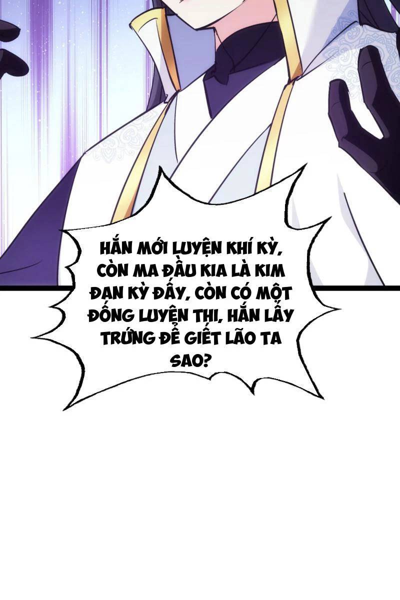 Ta Đoạt Xá Người Chơi Hệ Thống - Chapter 10 - Page 11