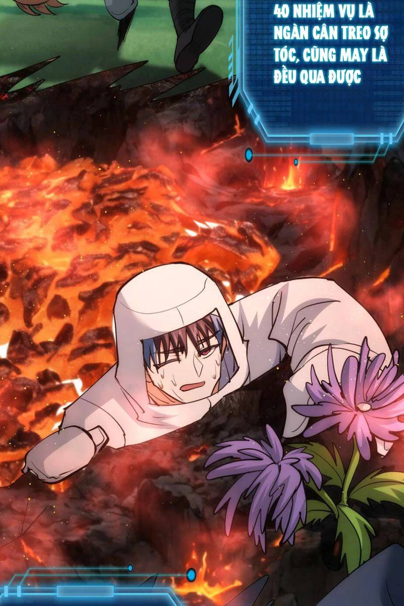 Ta Đoạt Xá Người Chơi Hệ Thống - Chapter 10 - Page 13