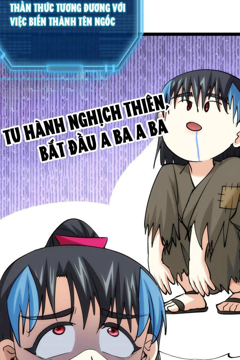 Ta Đoạt Xá Người Chơi Hệ Thống - Chapter 10 - Page 22