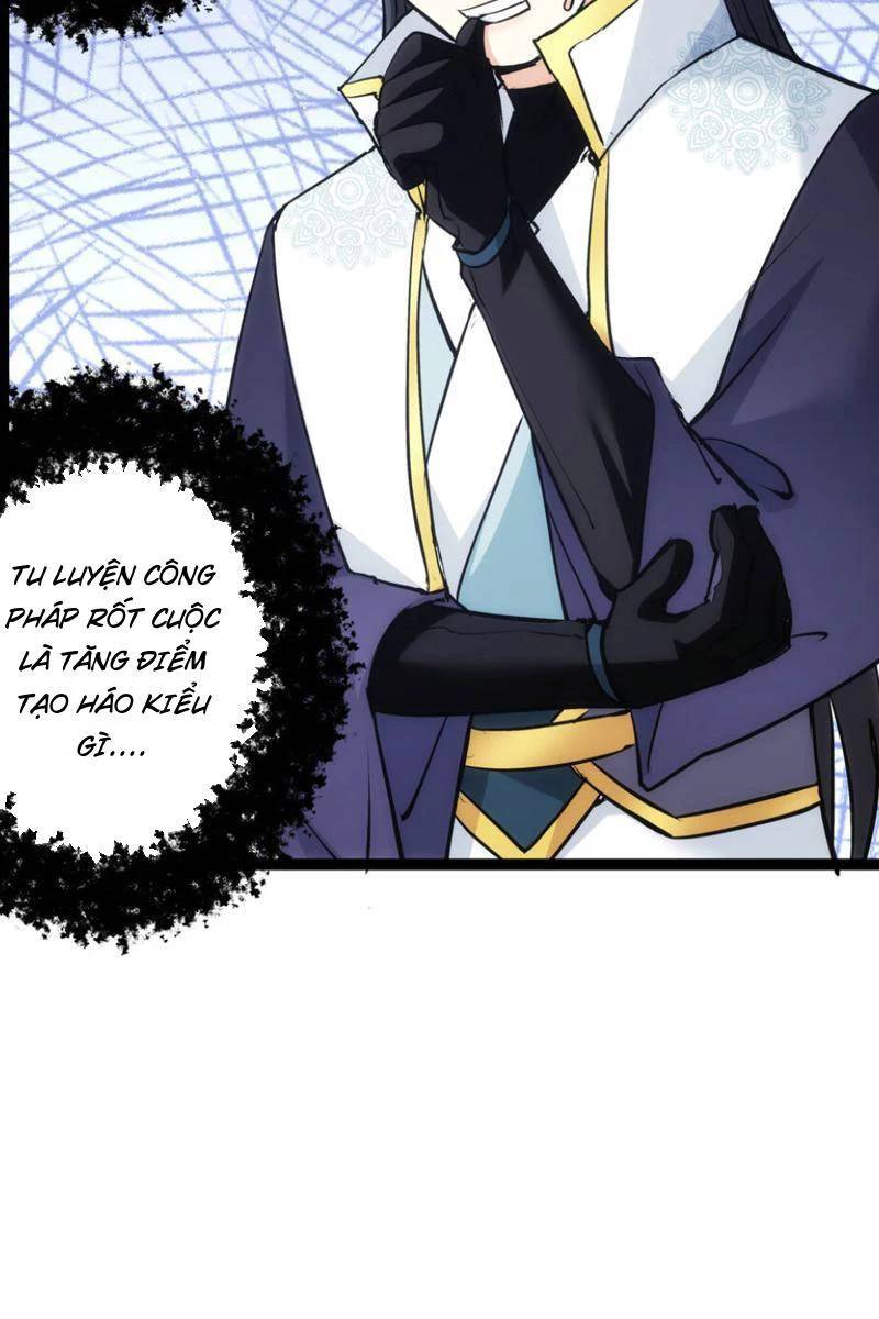 Ta Đoạt Xá Người Chơi Hệ Thống - Chapter 10 - Page 24