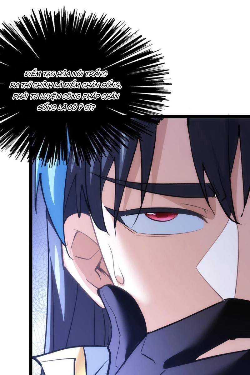 Ta Đoạt Xá Người Chơi Hệ Thống - Chapter 10 - Page 25