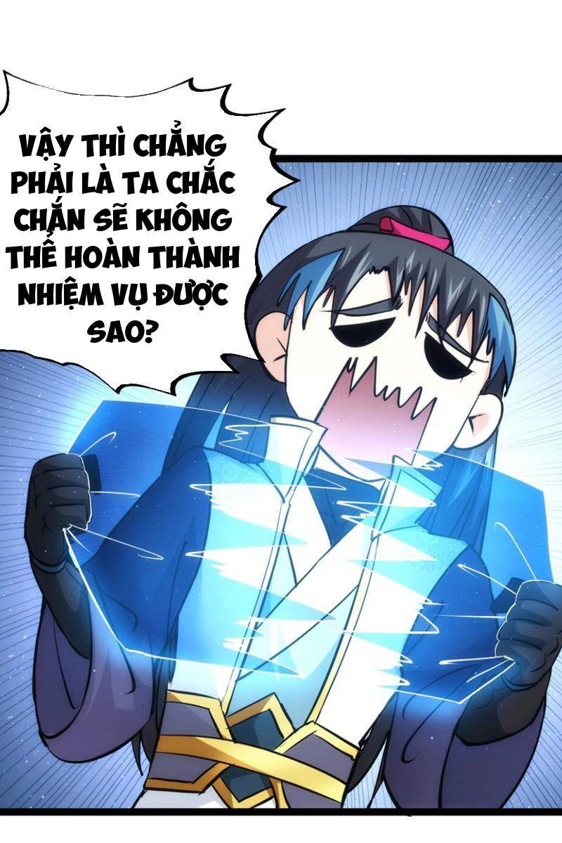 Ta Đoạt Xá Người Chơi Hệ Thống - Chapter 10 - Page 28