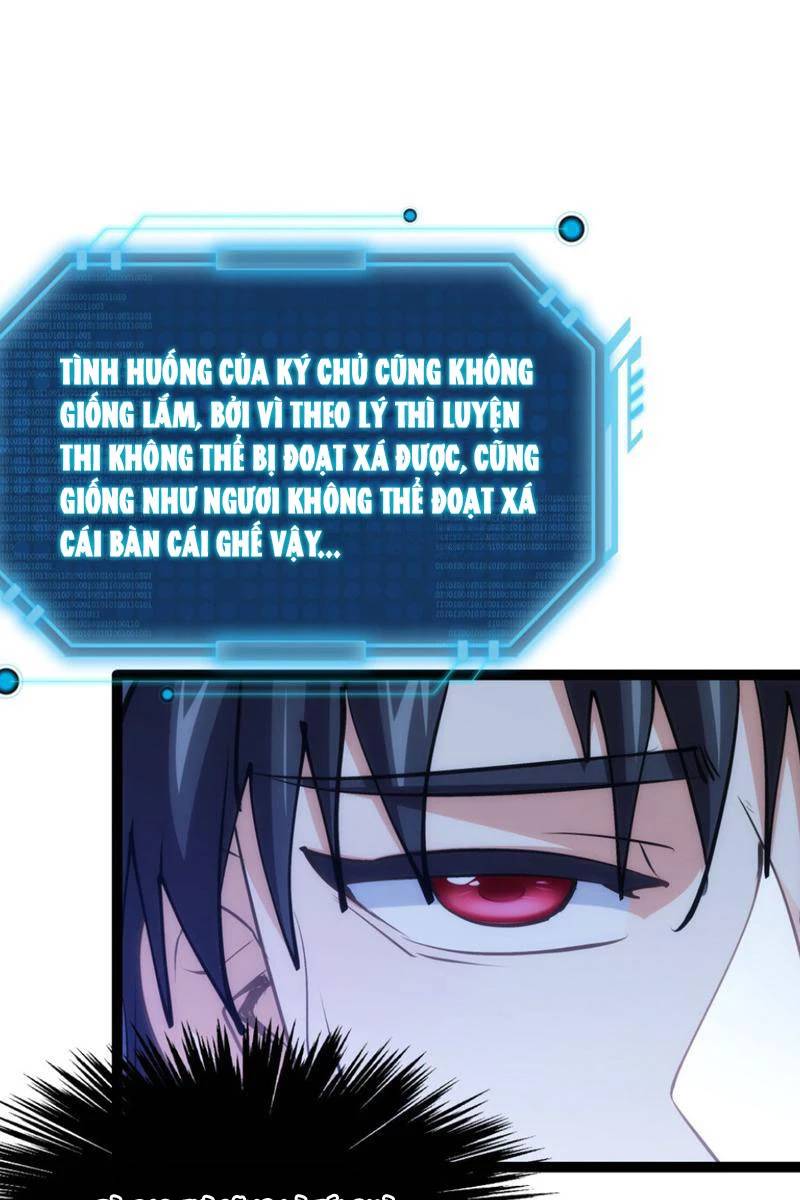 Ta Đoạt Xá Người Chơi Hệ Thống - Chapter 10 - Page 29