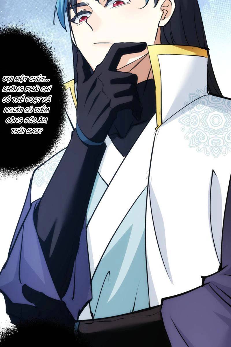 Ta Đoạt Xá Người Chơi Hệ Thống - Chapter 10 - Page 31