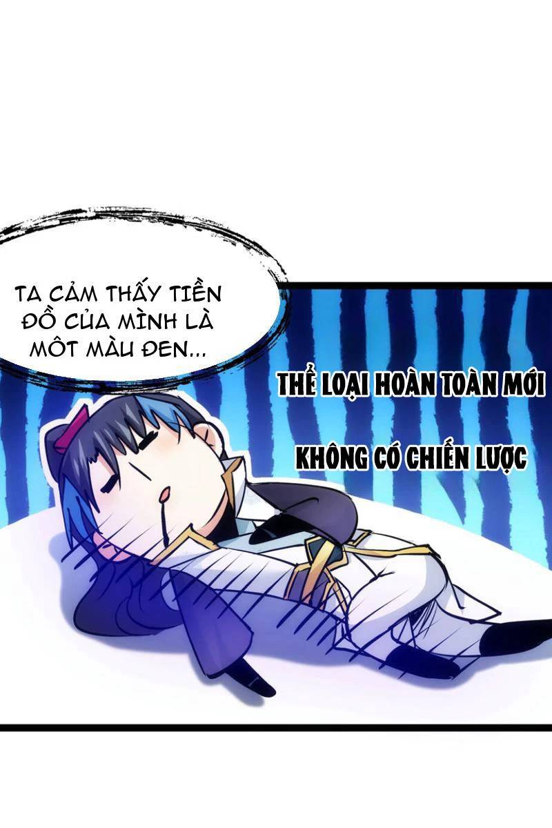 Ta Đoạt Xá Người Chơi Hệ Thống - Chapter 10 - Page 34