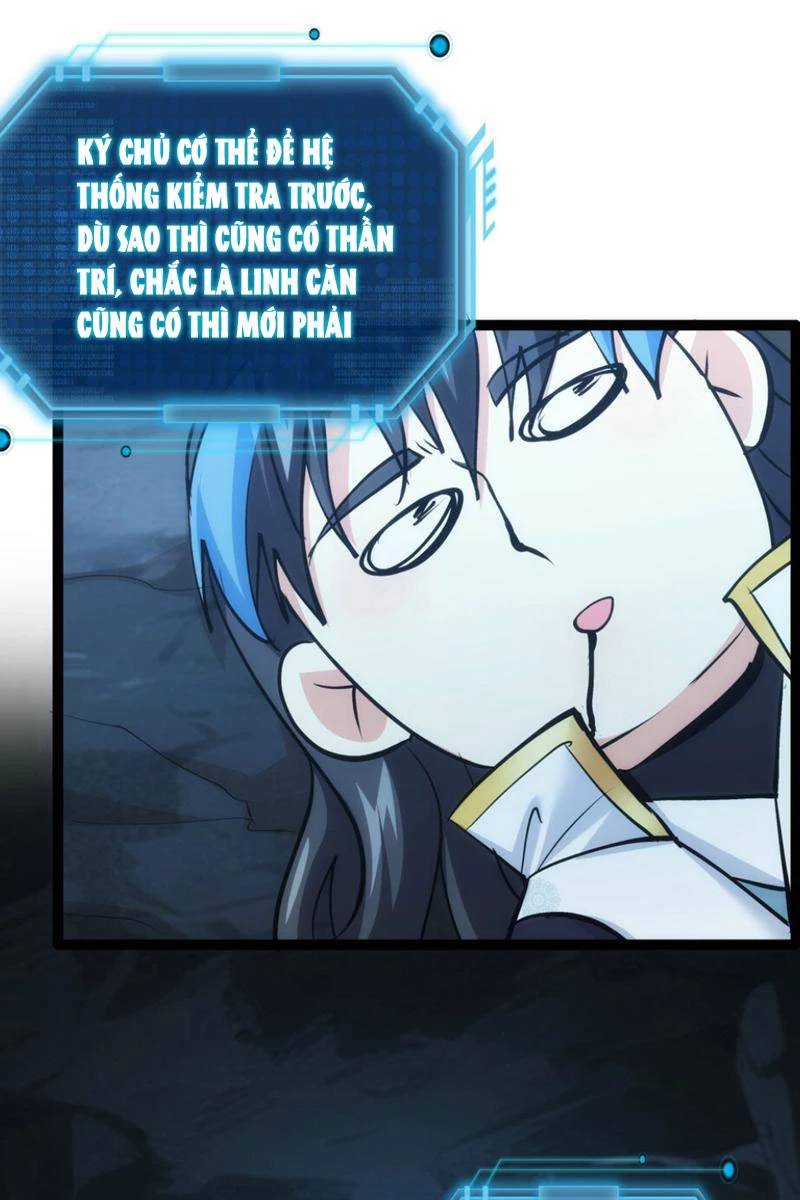 Ta Đoạt Xá Người Chơi Hệ Thống - Chapter 10 - Page 35