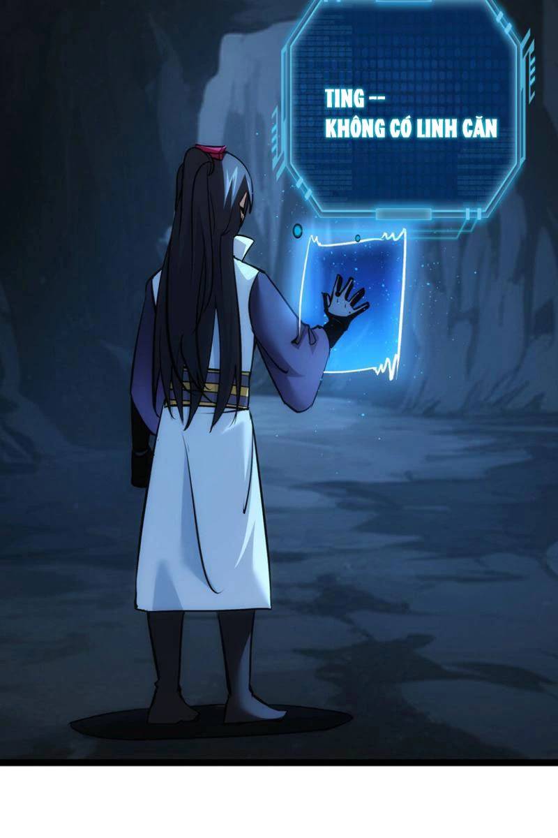 Ta Đoạt Xá Người Chơi Hệ Thống - Chapter 10 - Page 36