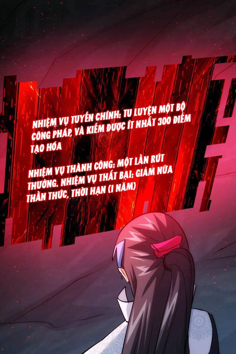 Ta Đoạt Xá Người Chơi Hệ Thống - Chapter 10 - Page 5