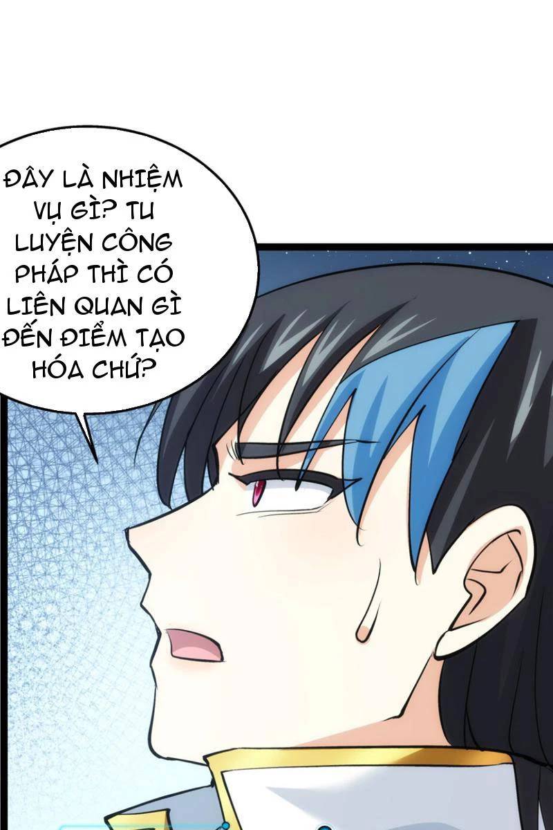 Ta Đoạt Xá Người Chơi Hệ Thống - Chapter 10 - Page 7