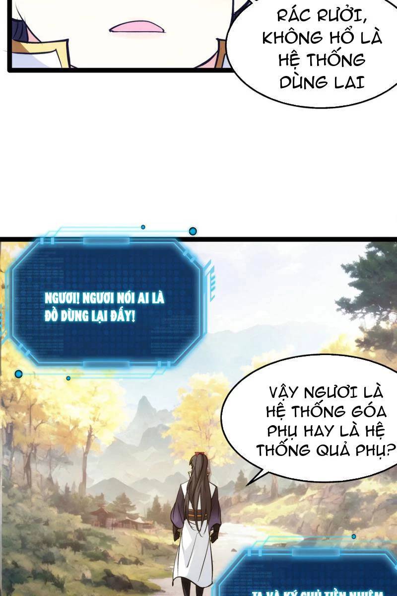 Ta Đoạt Xá Người Chơi Hệ Thống - Chapter 11 - Page 10