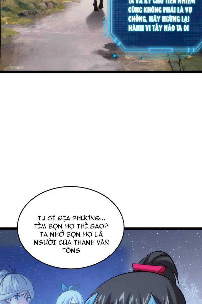 Ta Đoạt Xá Người Chơi Hệ Thống - Chapter 11 - Page 11