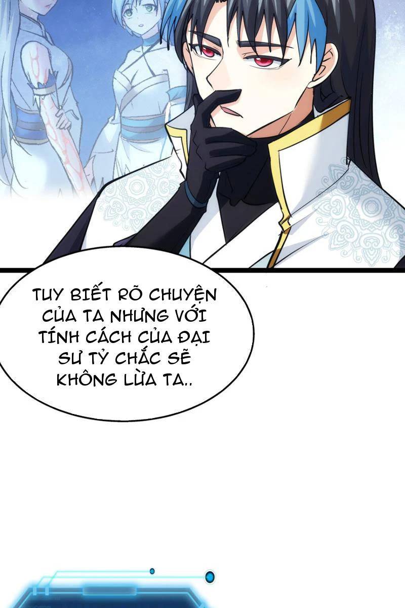 Ta Đoạt Xá Người Chơi Hệ Thống - Chapter 11 - Page 12