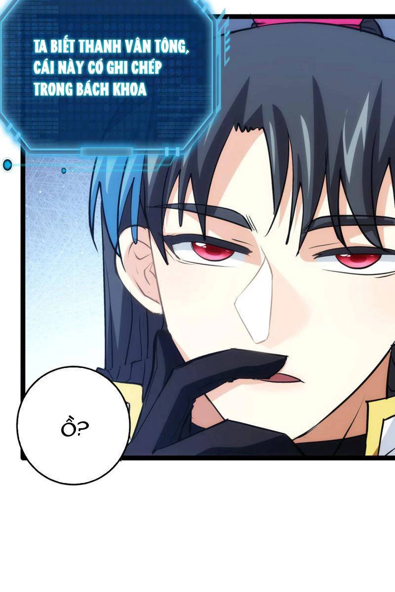 Ta Đoạt Xá Người Chơi Hệ Thống - Chapter 11 - Page 13