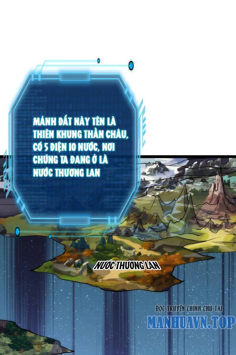 Ta Đoạt Xá Người Chơi Hệ Thống - Chapter 11 - Page 14