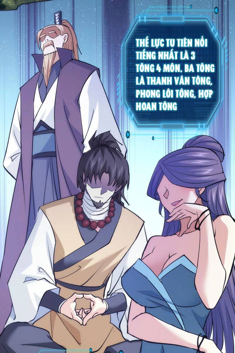 Ta Đoạt Xá Người Chơi Hệ Thống - Chapter 11 - Page 15