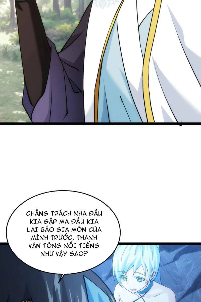 Ta Đoạt Xá Người Chơi Hệ Thống - Chapter 11 - Page 17