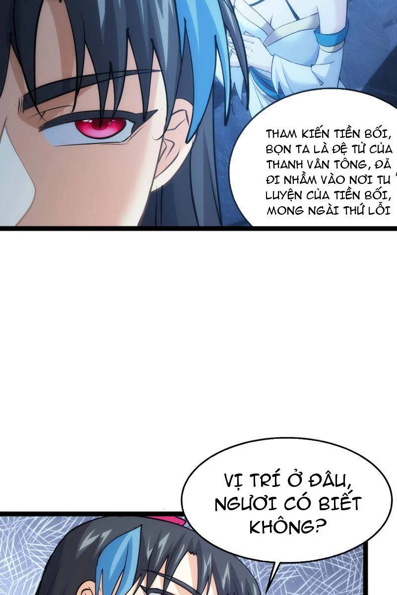 Ta Đoạt Xá Người Chơi Hệ Thống - Chapter 11 - Page 18