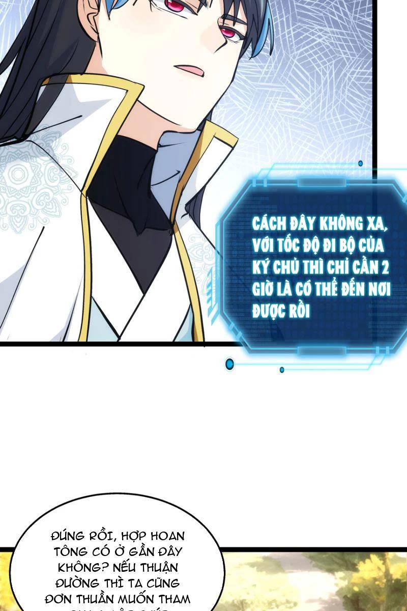 Ta Đoạt Xá Người Chơi Hệ Thống - Chapter 11 - Page 19