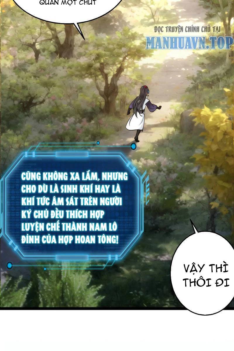 Ta Đoạt Xá Người Chơi Hệ Thống - Chapter 11 - Page 20