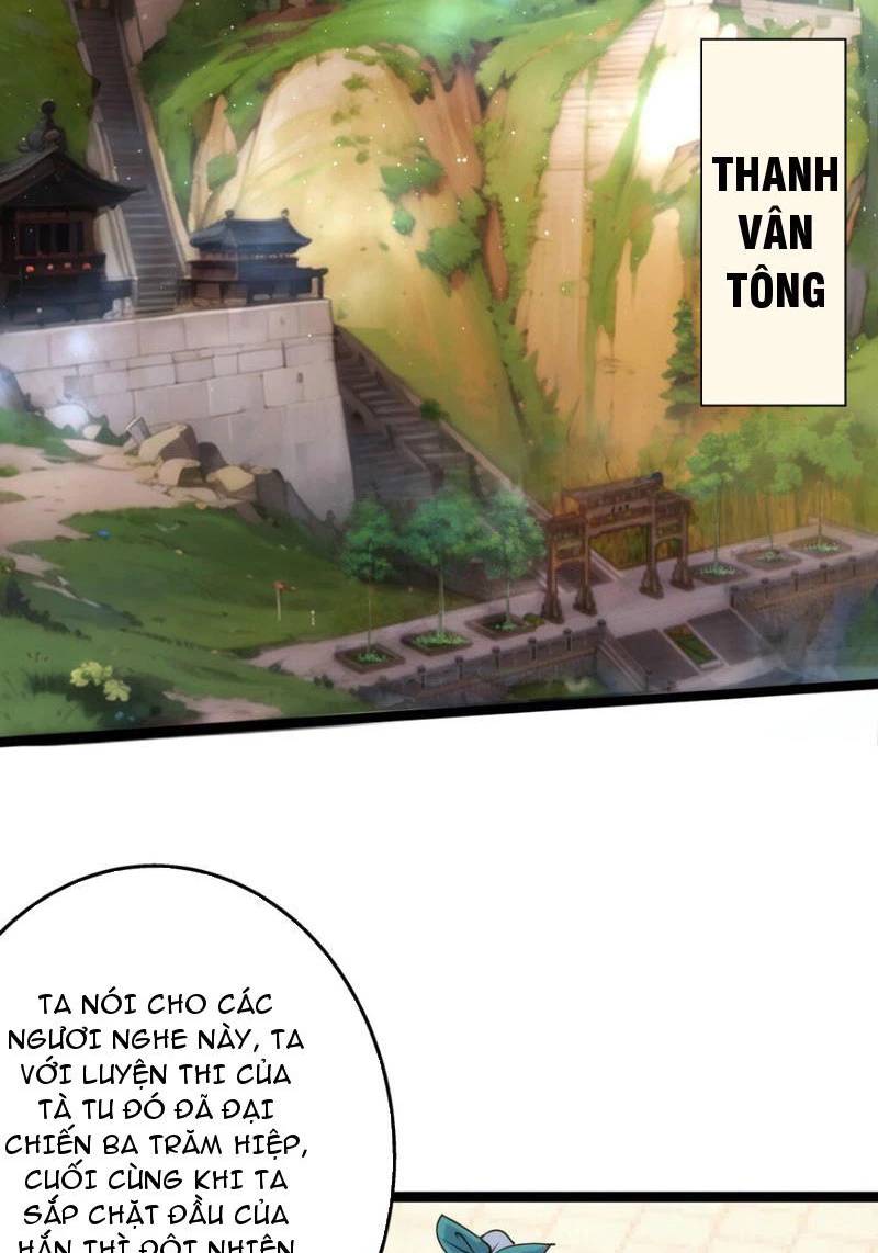 Ta Đoạt Xá Người Chơi Hệ Thống - Chapter 11 - Page 22