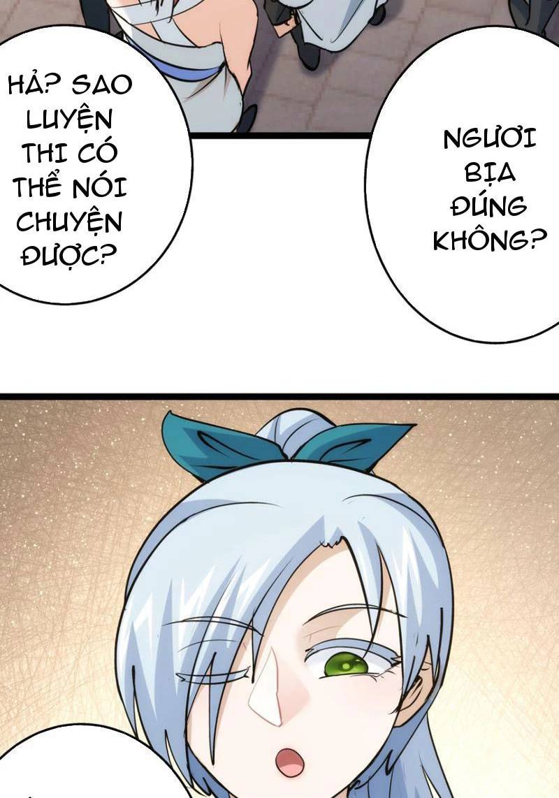 Ta Đoạt Xá Người Chơi Hệ Thống - Chapter 11 - Page 24