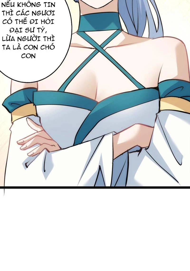 Ta Đoạt Xá Người Chơi Hệ Thống - Chapter 11 - Page 25